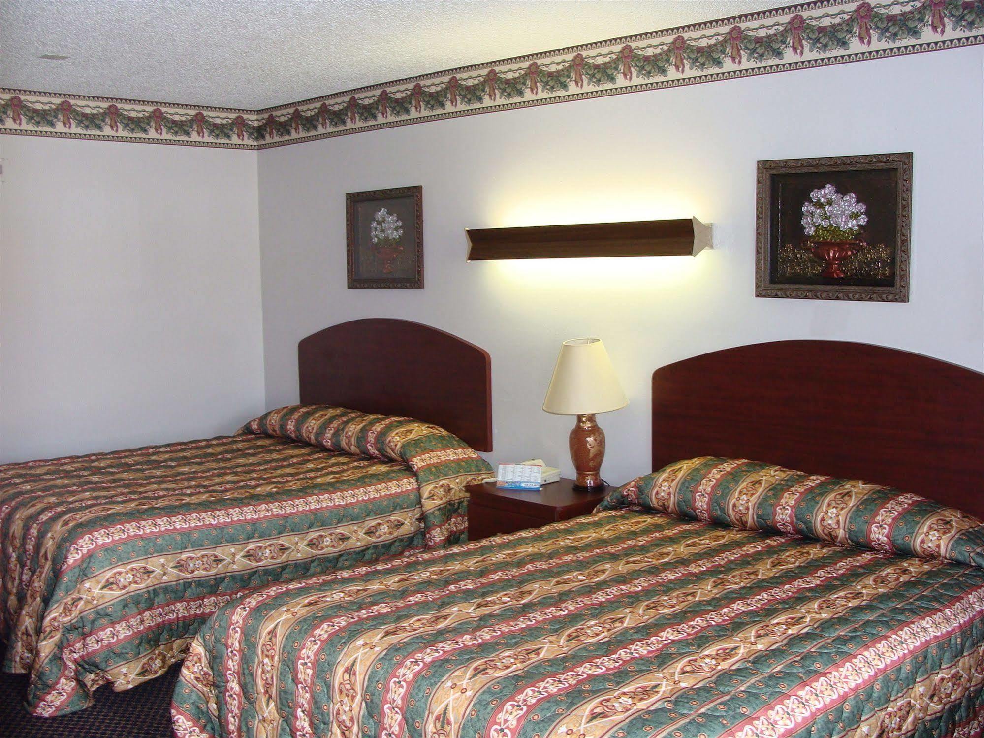 Colonial Inn Hammond Eksteriør billede